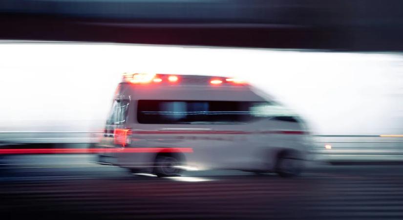 Gyalogosok közé hajtott egy sofőr, sok a sérült