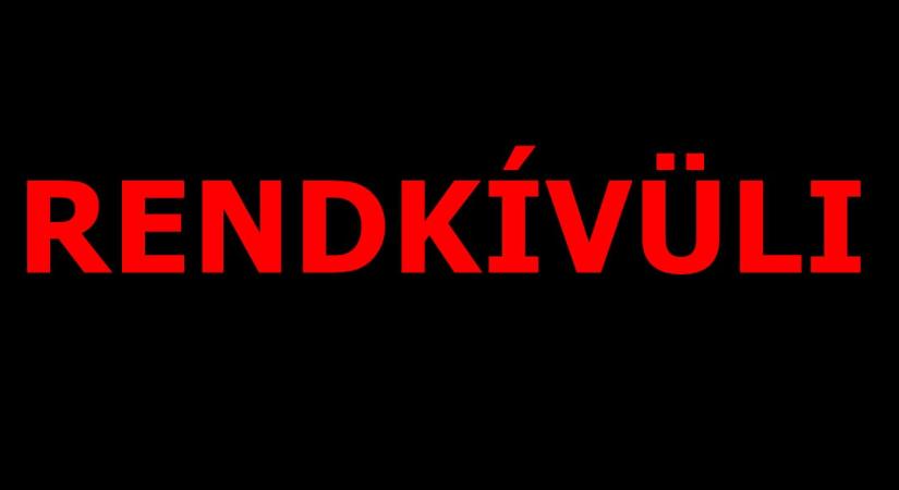 Országos helyzet: 13 vármegyében megjelent a fertőzés, zárlati intézkedések jönnek