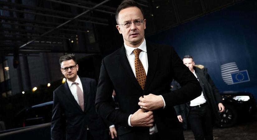 Szijjártó: az elmúlt két évben Magyarországra irányult a legtöbb kínai külföldi beruházás