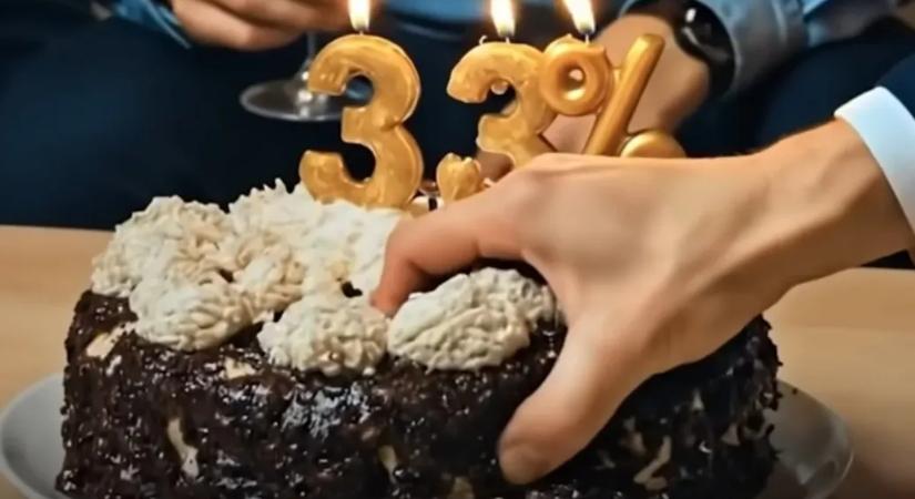 Publicus Intézet: Tízből nyolc magyar választási csalásnak tartja az MI-vel készült kampányvideókat