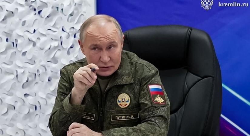 Oroszország figyelmeztette a magyarokat: nagy veszély leselkedik rájuk