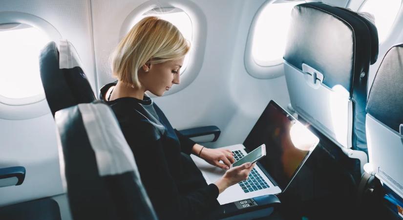 Nagy hibát követsz el, ha ezt a lépést kihagyod utazás előtt – Az egyik legfontosabb szabály a repülőgépen