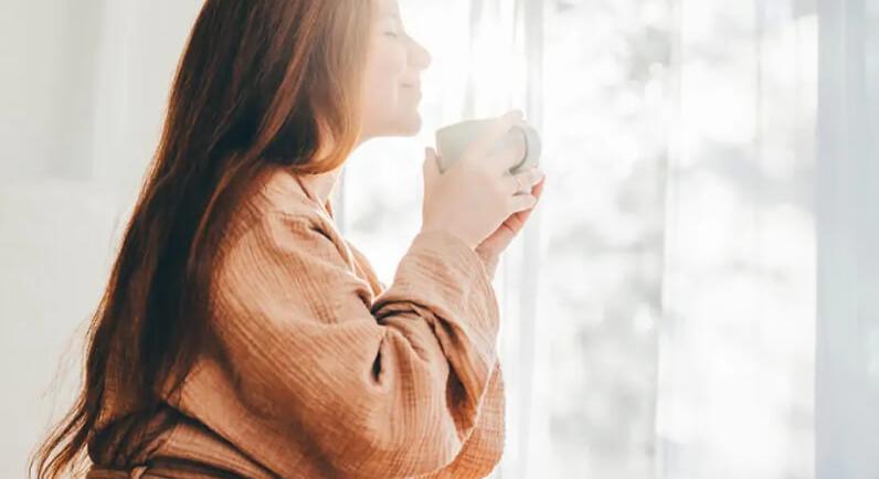 Szezonális élet: élni az évszak ritmusában