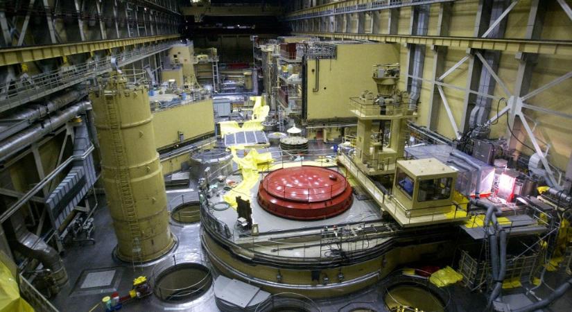 Itt az esély, hogy Magyarország leváljon az orosz gázról