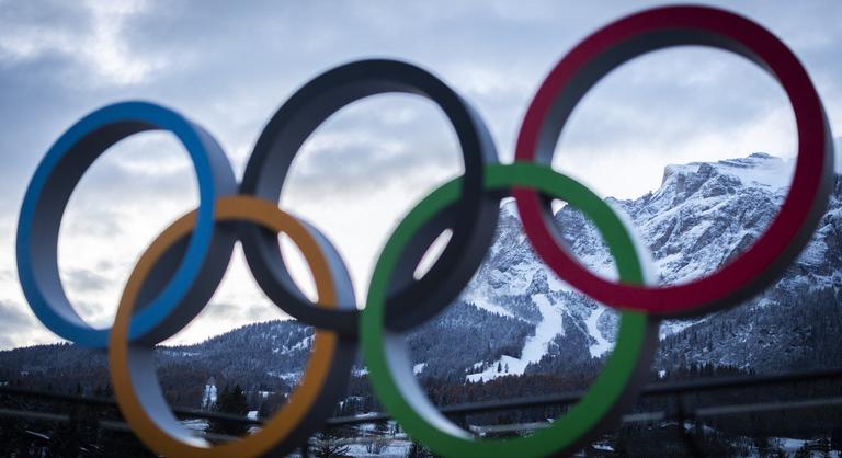 Hamarosan útnak indul az olimpiai láng Milánó felé, azonban szokatlan helyszínről