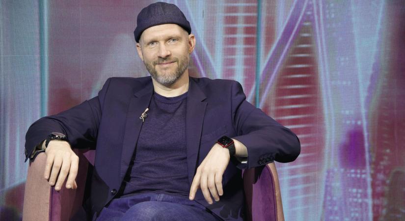 Keleti Arthur: „Az ember az AI-t nem azért hozta létre, mert semmit nem akar csinálni” – Folytatódik a Trade magazin Business Podcastja