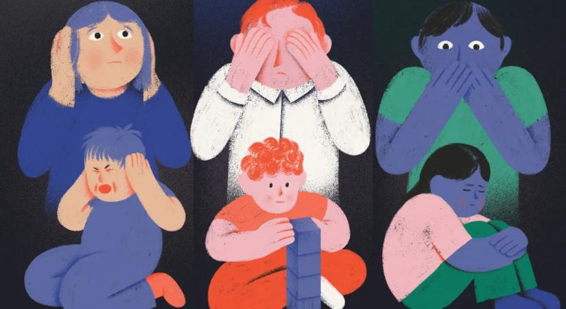 Nem szeretnék, hogy betegként tekintsenek rájuk