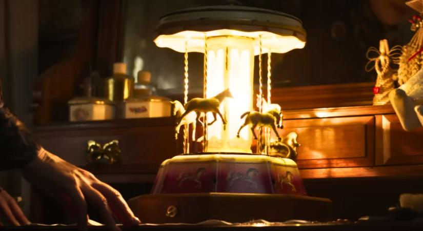 Mindenki ezt nézi? Rákaptak a magyar nézők az év (?) horrorfilmjére a streamingóriás platformján