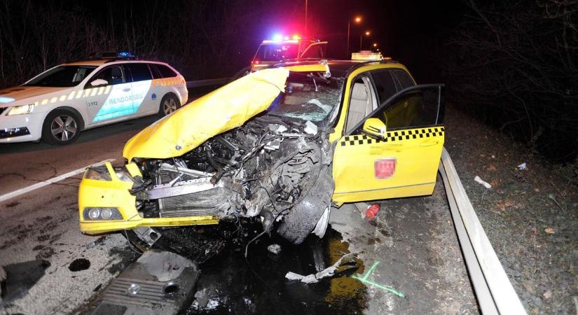 Végleg eltiltották a vezetéstől a volt ferencvárosi labdarúgó halálát okozó taxist