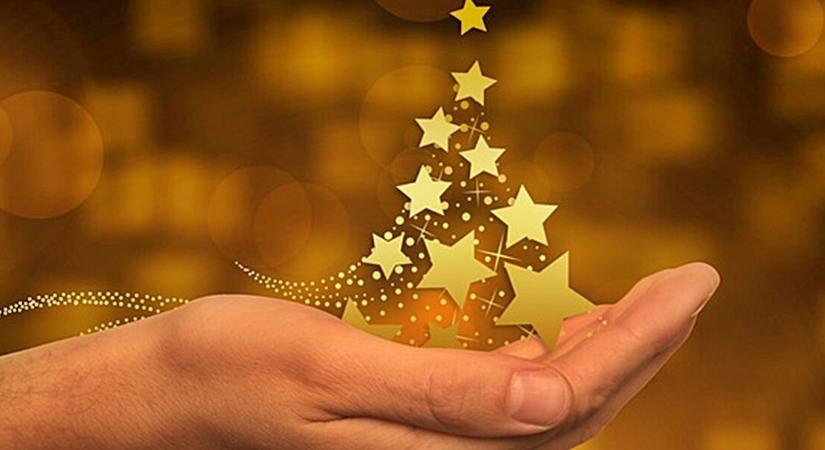 Ez a karácsony örökre megváltoztatta egy kisfiú életét! A megható történet, amitől könnybe lábad a szemünk