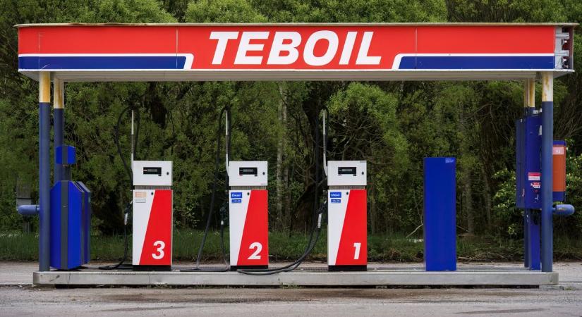 3,888 eurós benzinárat írtak ki, és bezárt a benzinkút, majd sorban a többi is – uniós ország került meglepő bajba