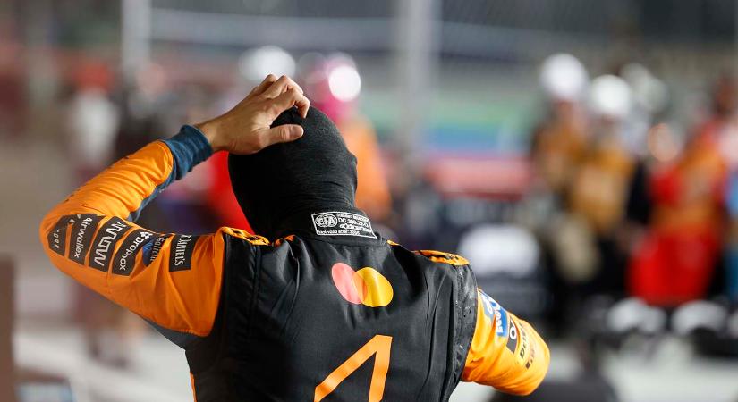 F1: Váratlan katasztrófa dönthet a bajnokságról