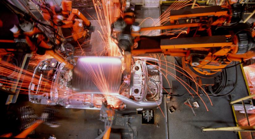 Olyan fellendülés jöhet az EU-ban, amivel újra versenybe szállhat Kínával és Amerikával