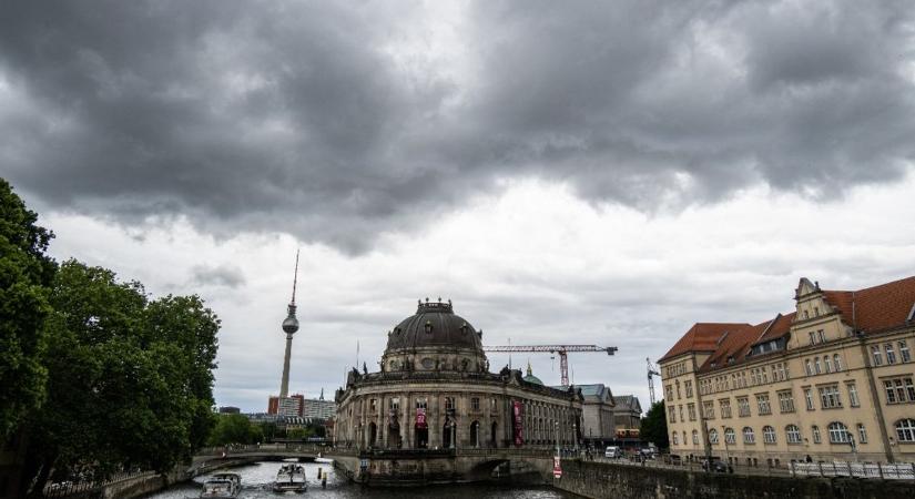 Gödörben a német városok: a hatalmas költségvetési hiány már a jóléti államot fenyegeti