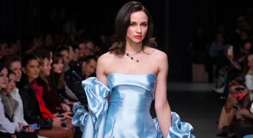 Özönlöttek a gratulációk: Törőcsik Franciska most végre megmutatta