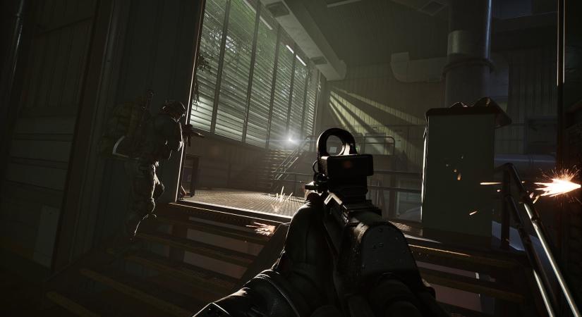 Jn a PUBG: Black Budget, az FPS nzet PUBG lmny