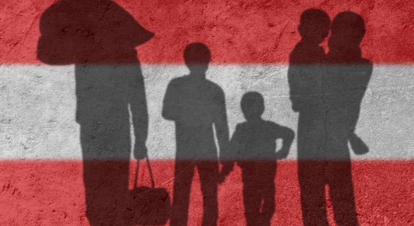 A bevándorlás oltárán feláldozott Bécsről posztolt megrázó videót az államtitkár