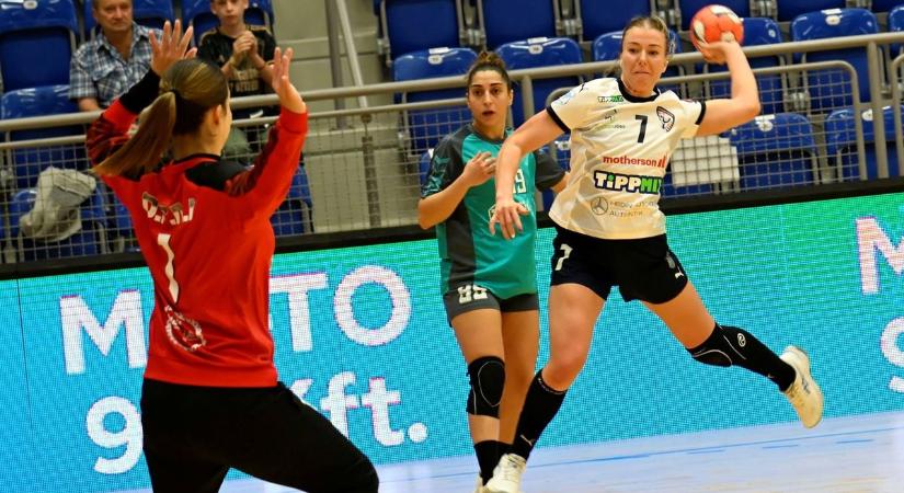 Csere a válogatottban: az MKC játékosa ugrik be sérülés miatt