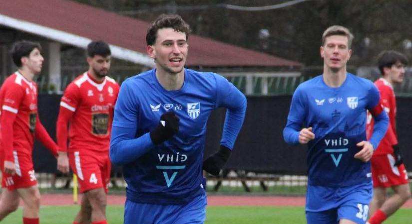 Légióskörkép: Romániában, Szlovákiában és Szlovéniában is született magyar gól