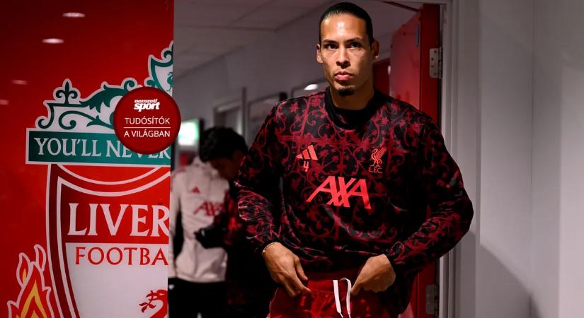 Kemény üzenetek a krízisbe kerülő Liverpoolnál