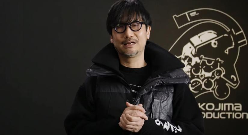 Kodzsima Hideo is megemlékezett az elhunyt Udo Kierről, aki szerepelt volna a vadonatúj horrorjátékában, és ezzel együtt elárult egy kulisszatitkot is