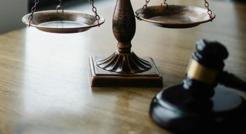 Az élete végéig a rácsok mögé kerülhet a kegyetlen bábolnai gyilkos