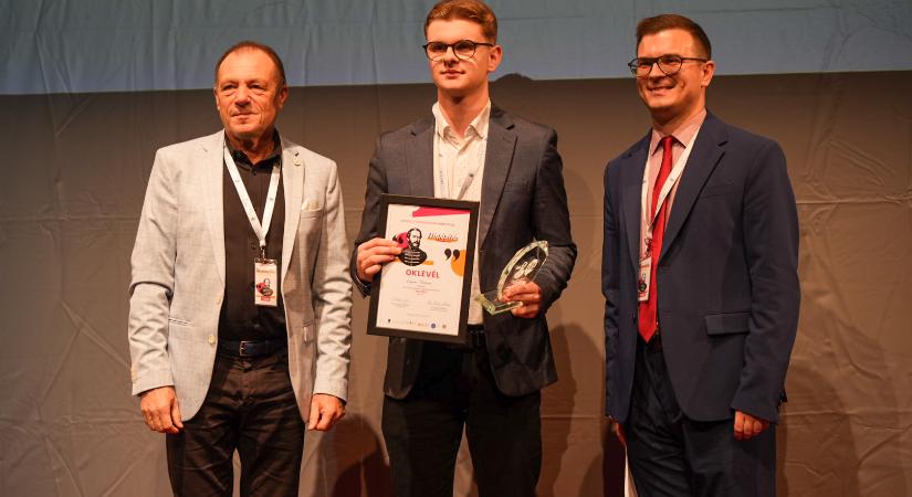 Rekorderejű viták és emlékezetes beszédek – ilyen volt a 26. Kossuth Szónokverseny döntője