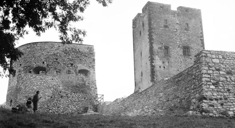 Csak saját teste tudta megölni a legerősebb magyar vitézt