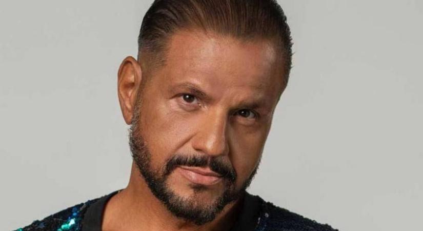 Emilio 24 éves lánya első gyermekét várja: a világraszóló lagziján jelentette be