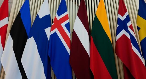 Nyolc észak-európai ország kijelentette: folytatja a fegyverszállítást Kijevnek