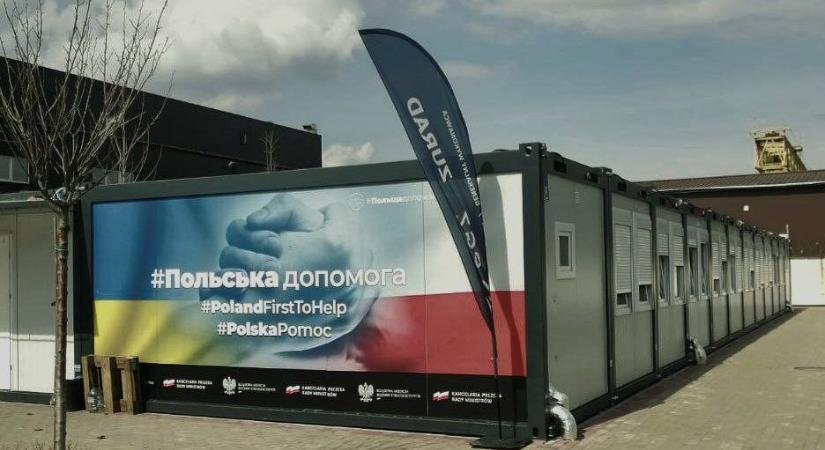 Megoldódhat a belső menekültek lakhatása Ukrajnában?