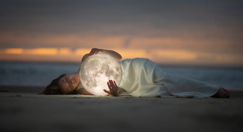 Heti holdhoroszkóp 2025. november 24-30.: a Bak Hold fegyelmezetté tesz, a Vízöntő Hold szokatlan megoldásokat hoz