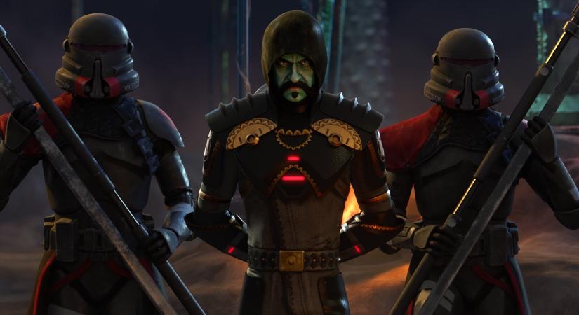 A Disney egy az egyben ellopta a Star Wars rajongói film koreográfiáját