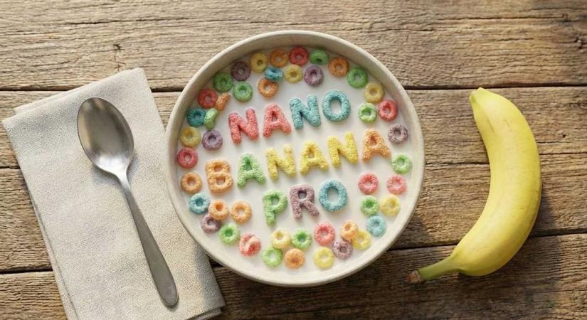 Komoly lépést tett előre a Google legjobb képgenerálója, és ingyen kipróbálhatod