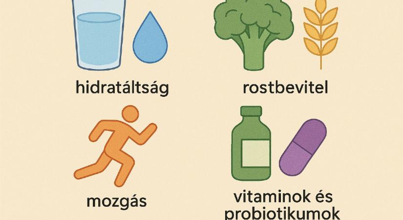 Immunrendszer és aranyér: komolyabb az összefüggés, mint gondolnád