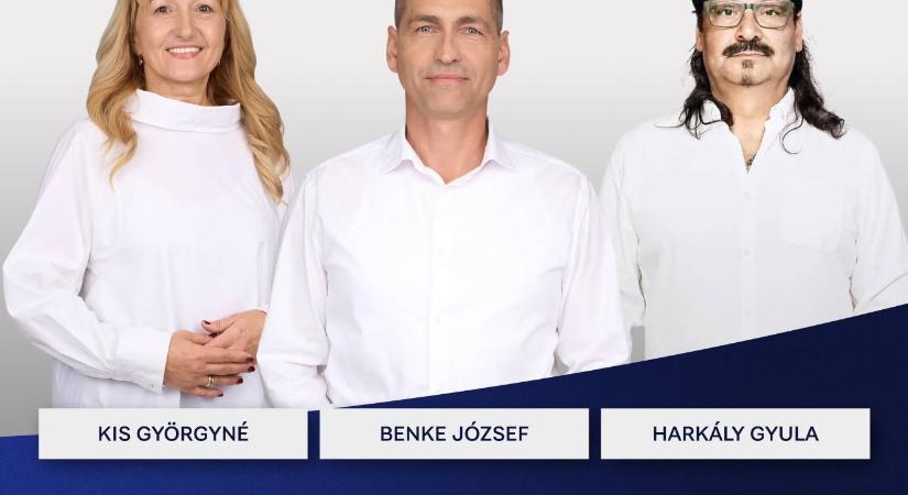 Azzal támadja a Fidesz az egyik tiszás jelöltet, hogy KDNP-s volt