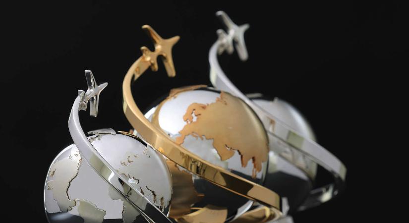 Portugáliában rendezik a világ legjobb turisztikai filmjeinek díjátadóját