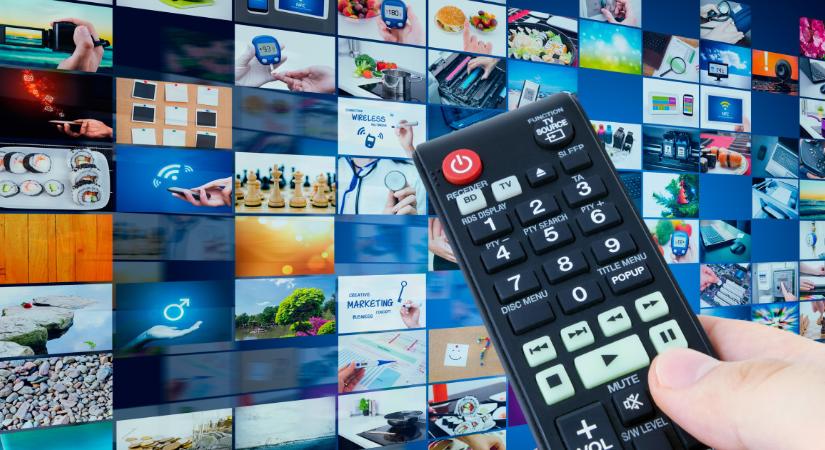 Mindenki azt hitte, hogy ez a műsorvezető örökre eltűnt, de most a TV2-n tér vissza