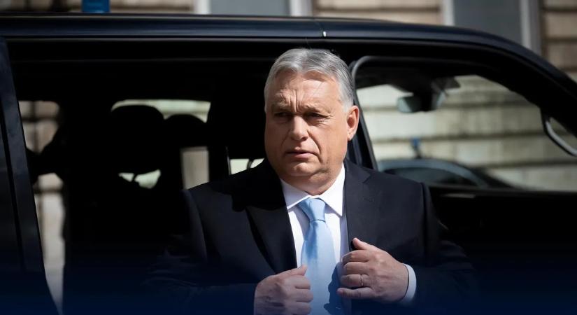 Kritikus pillanat: Orbán Viktor ma szembesíti az Európai Tanácsot a béke lehetőségével