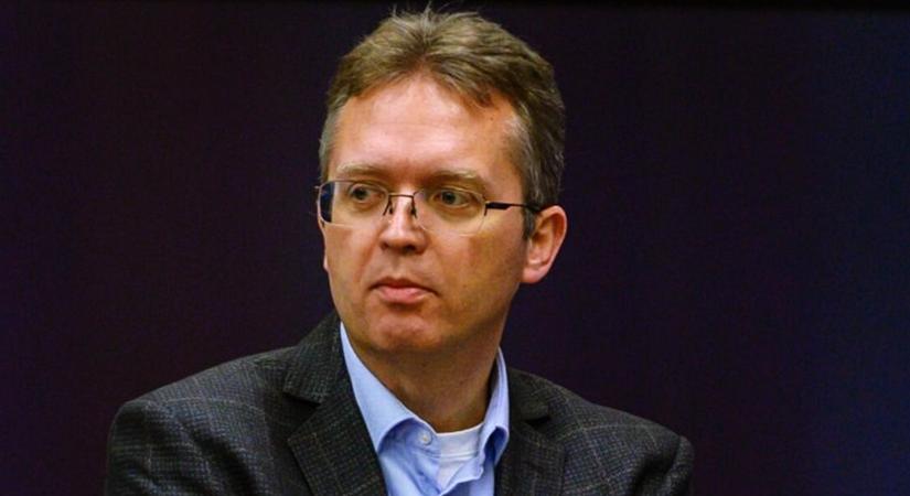 Hankó Balázs: Magyarország nem támogatja az új Erasmus-stratégiát