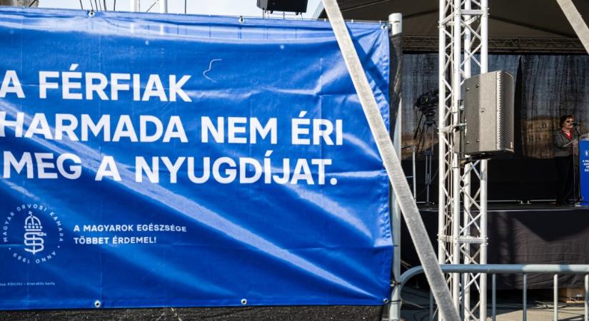 Eurostat: Magyarország költ az egyik legkevesebbet a jóllétre és az egészségügyre az EU-ban