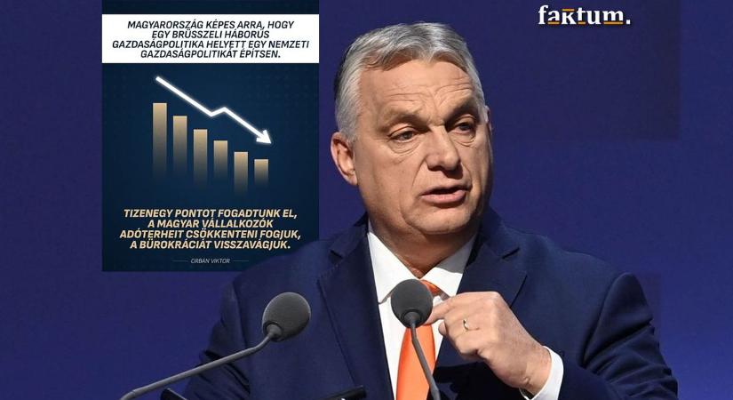 Mit ér a kisvállalkozások 11 pontos akcióterve?