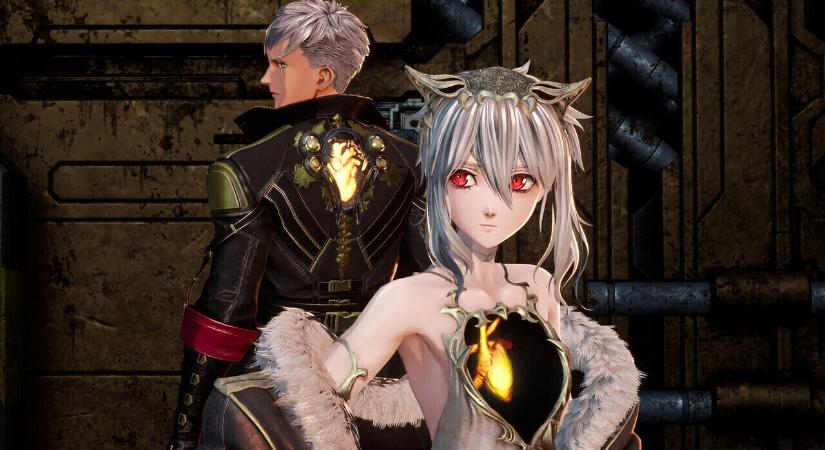 Újabb karakter bukkan fel a Code Vein II legutóbbi előzetesében