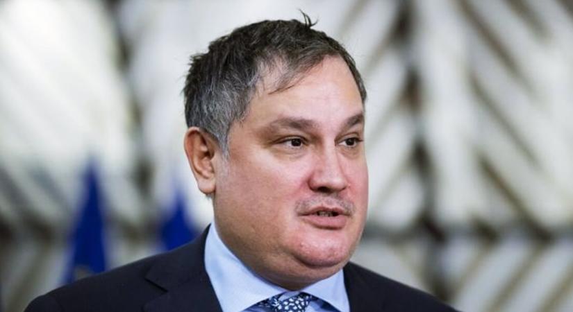 Nagy Márton: patrióta gazdaságpolitikával segítjük a magyar gazdaság erejét adó kkv-k piacra jutását