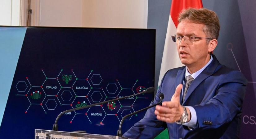 A jussunkat követeli Hankó Balázs