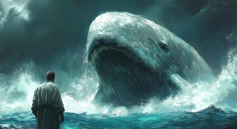 Váncsa Gábor újra színpadon: a Jónás könyve üzenete ma is érvényes!