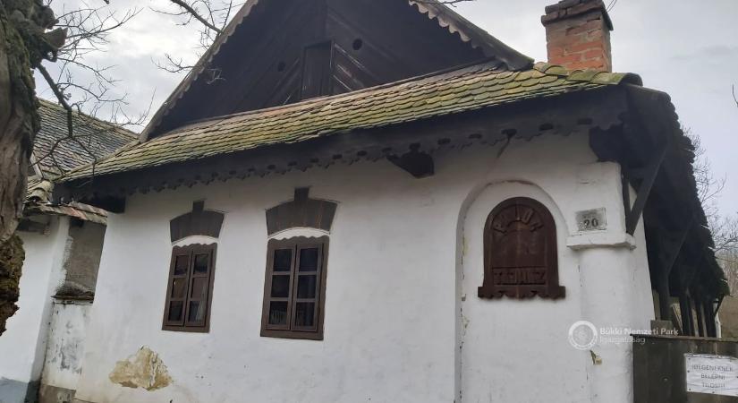 Palóc Tájház, Bátonyterenye