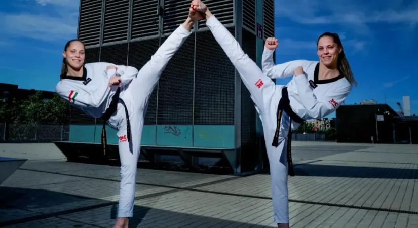 How has my life changed since winning the Olympic gold medal? Sometimes I train a bit harder