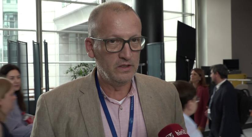 Világossá vált a Tisza Párt migrációs elképzelése – itt a bizonyíték  videó