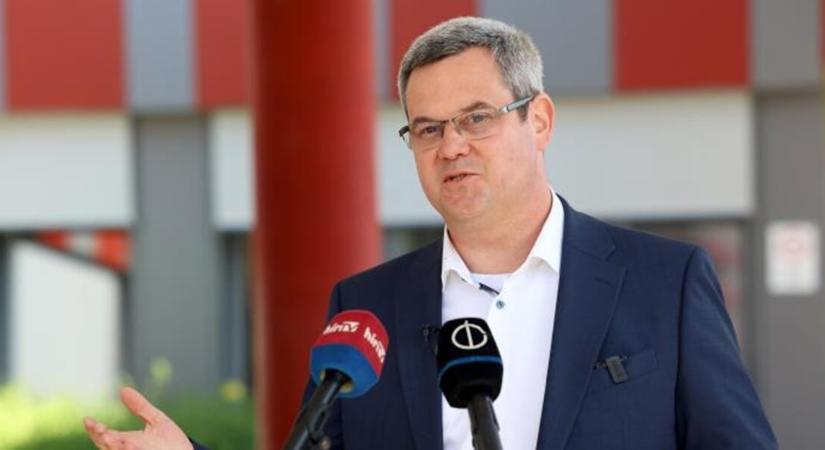 Új szintre lépett az Uzsoki Kórház: modern MRI-berendezés segíti a gyorsabb és pontosabb diagnózist